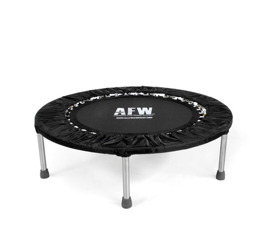 Trampolín Profesional