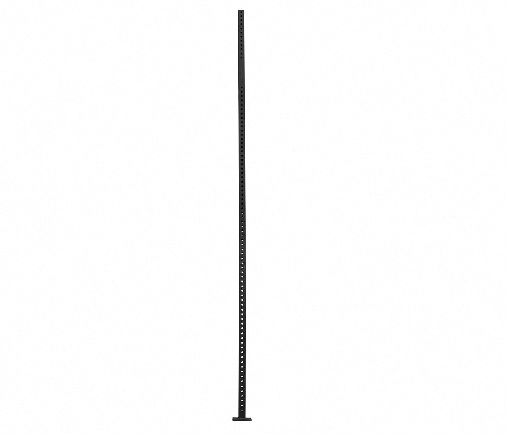 Columna Jaula numerado 450 cm.