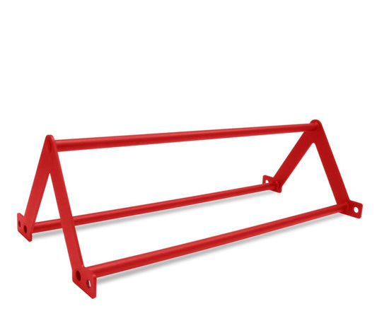 Conector Triangular 110 cm. Rojo