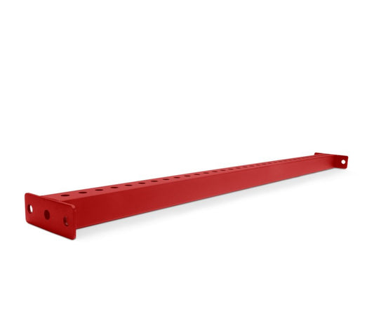 Conector Cuadrado 180 cm. Rojo