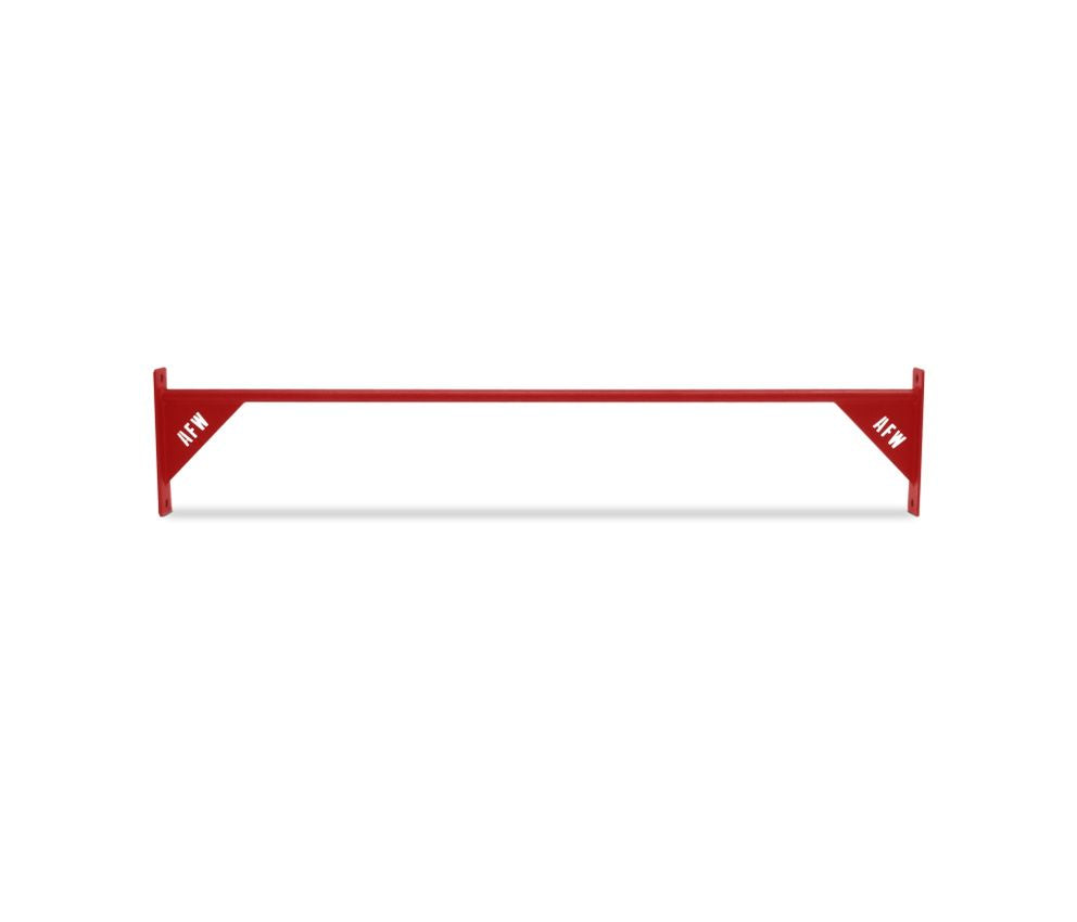 Conector Simple Premium 180 cm. Rojo