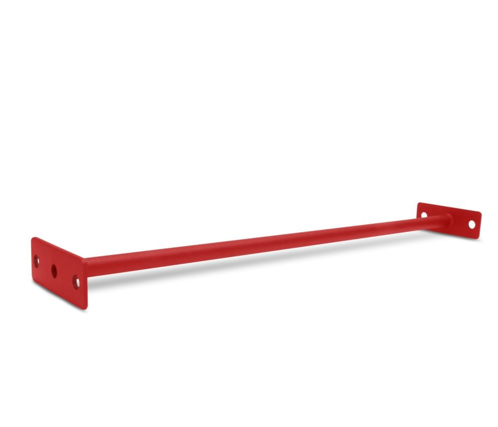Conector 110 cm. agarre 32 mm.(Monkey) Rojo