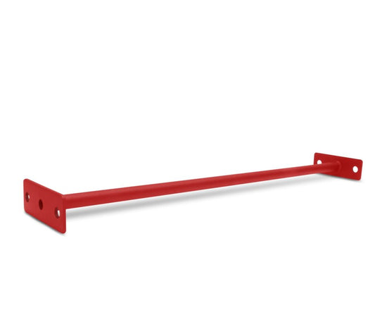 Conector 110 cm. agarre 32 mm.(Monkey) Rojo