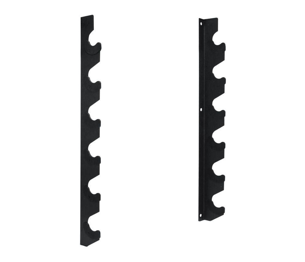 Soporte de pared 6 barras