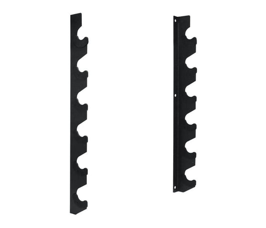 Soporte de pared 6 barras