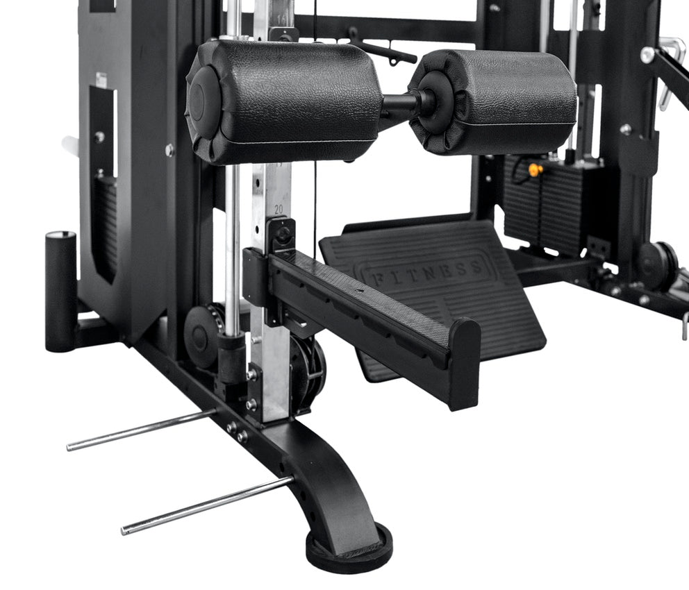 Brute Fit 100 kg. Etenon