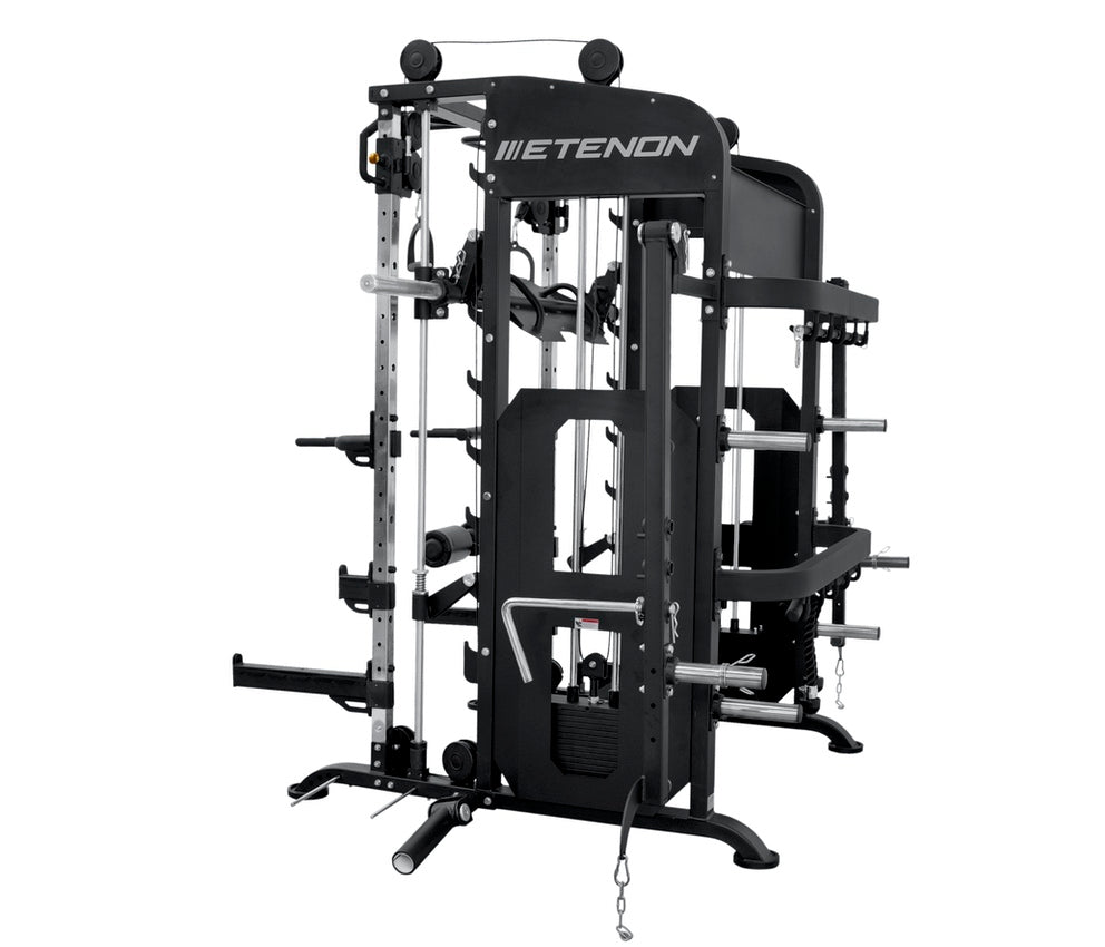 Brute Fit 100 kg. Etenon