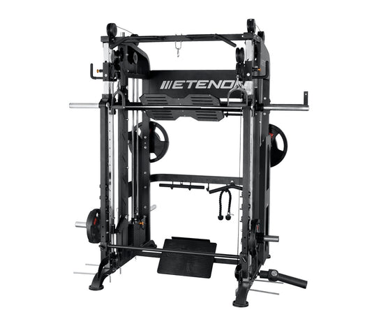 Brute Fit 100 kg. Etenon