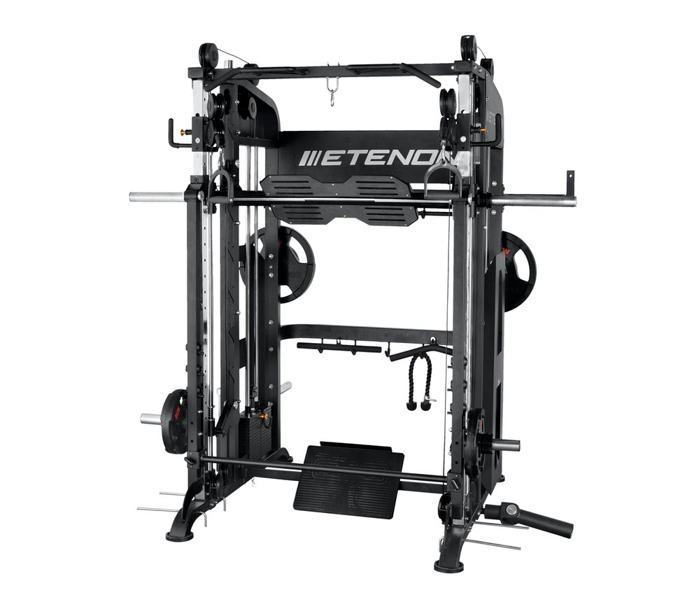 AS20 Brute Fit - 60 kg.