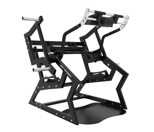 AS20 Power Squat