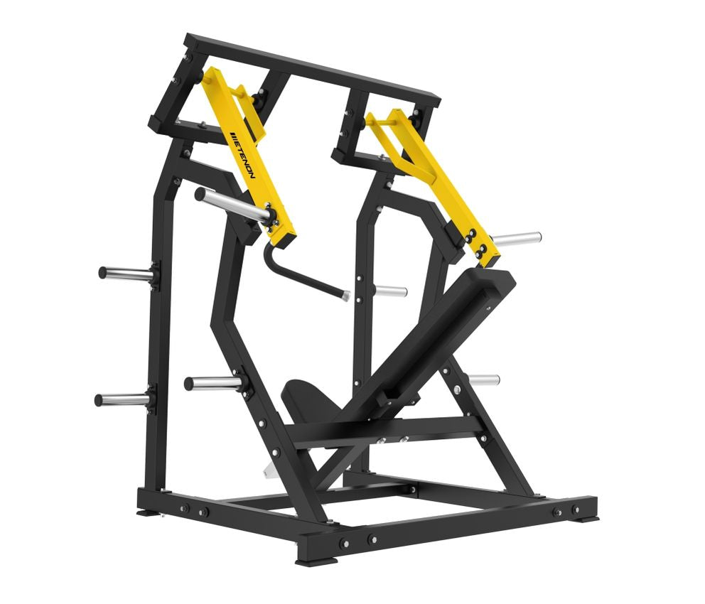 AS20 Press Tras Nuca - Negro