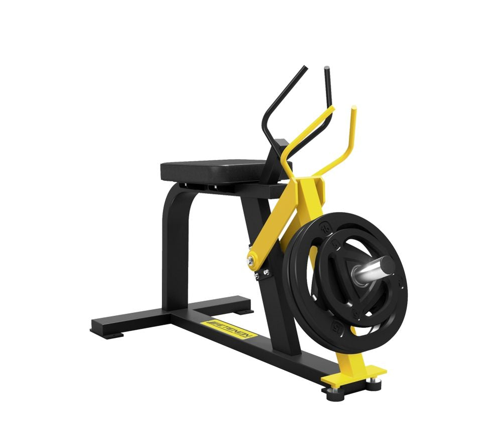 ASDC Gripper - Rojo