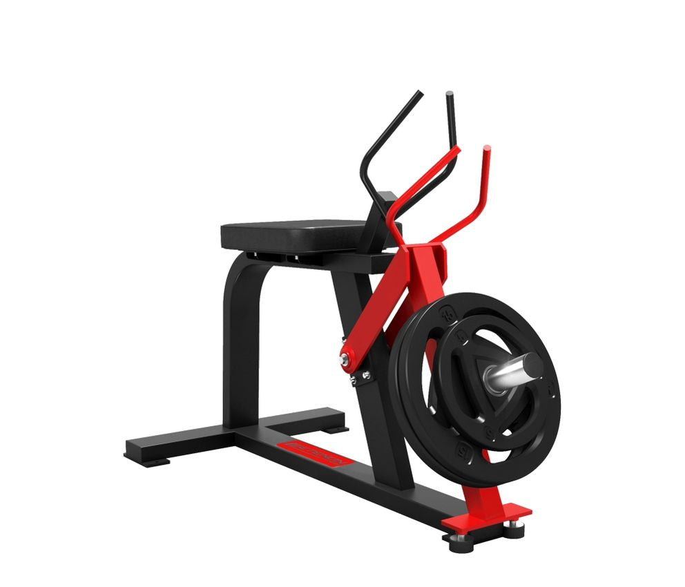ASDC Gripper - Negro