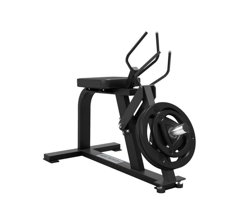 ASDC Gripper - Amarillo