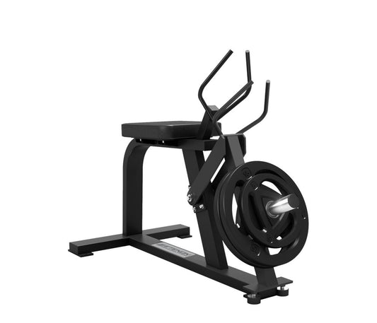 ASDC Gripper - Amarillo