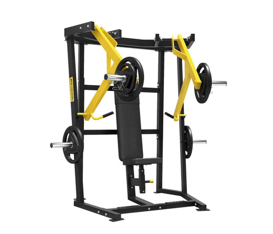 ASDC Press Vertical - Negro