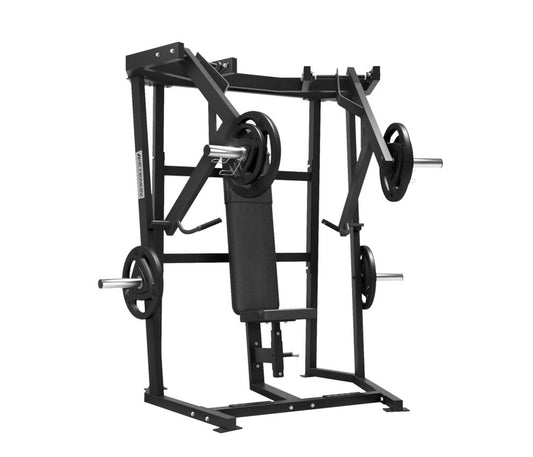 ASDC Press Vertical - Negro