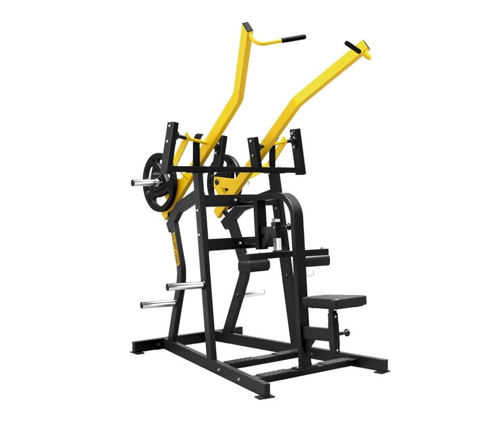 Polea Alta Etenon ASDC54 Amarillo