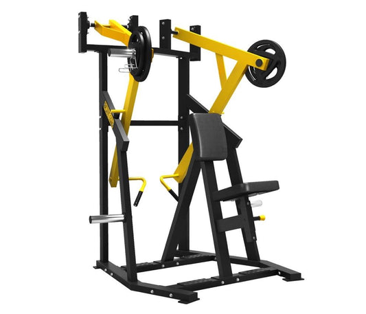 Polea Baja Etenon ASDC55 Amarillo