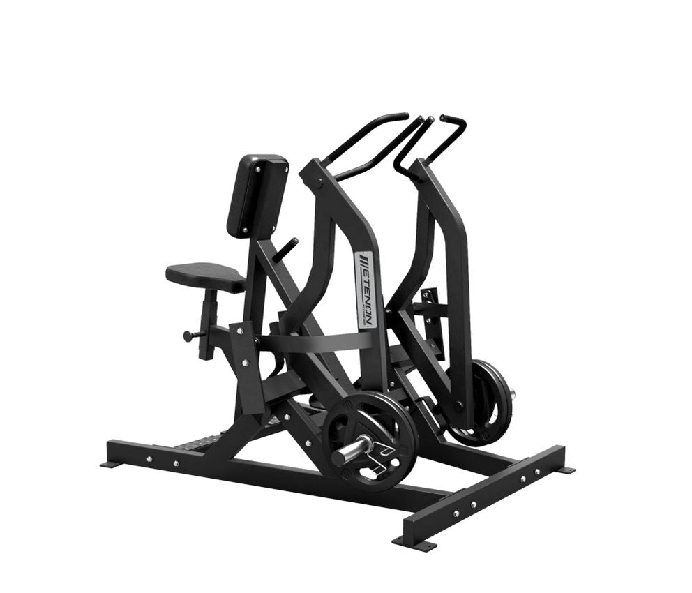 ASDC Remo Super - Negro