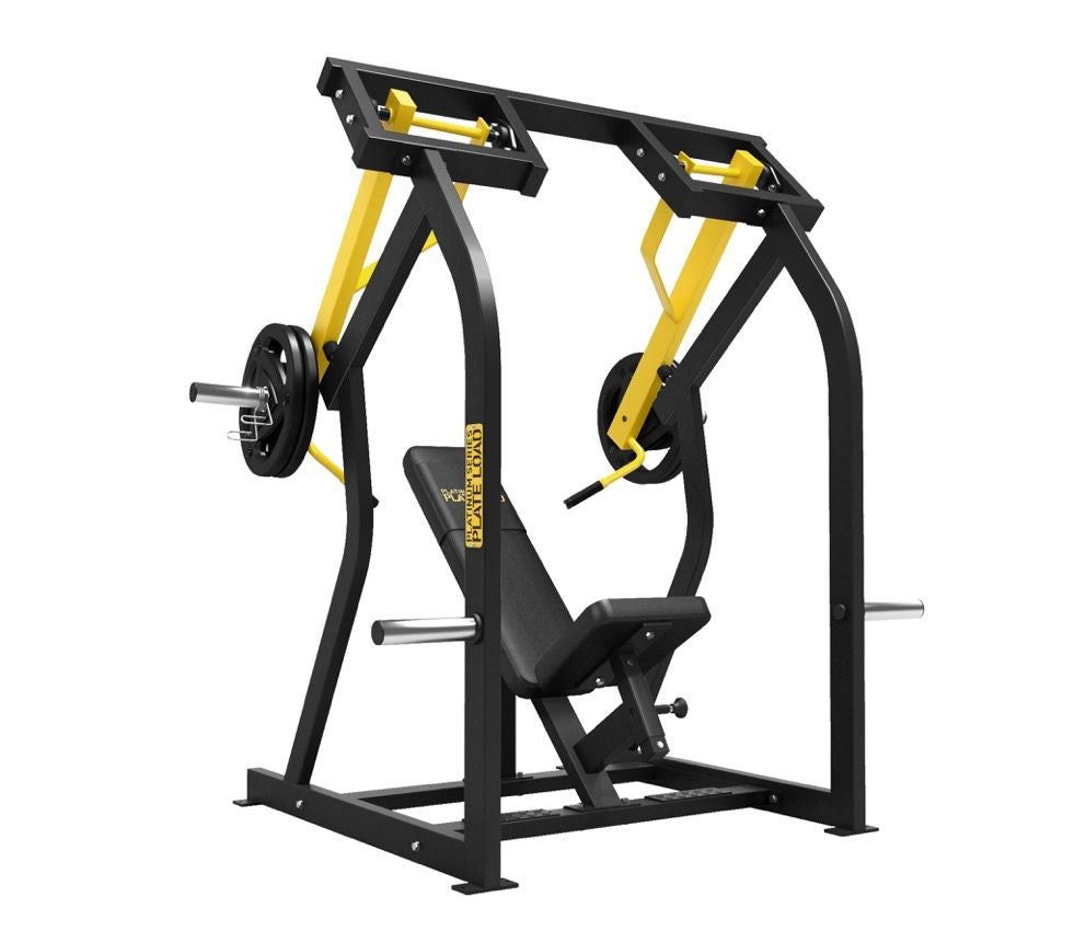 Press Tras Nuca Etenon ASDC62 Amarillo