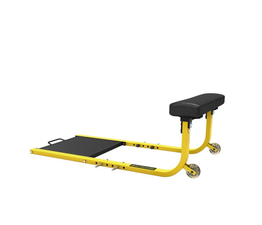 ASDC Hip Thruster - Rojo