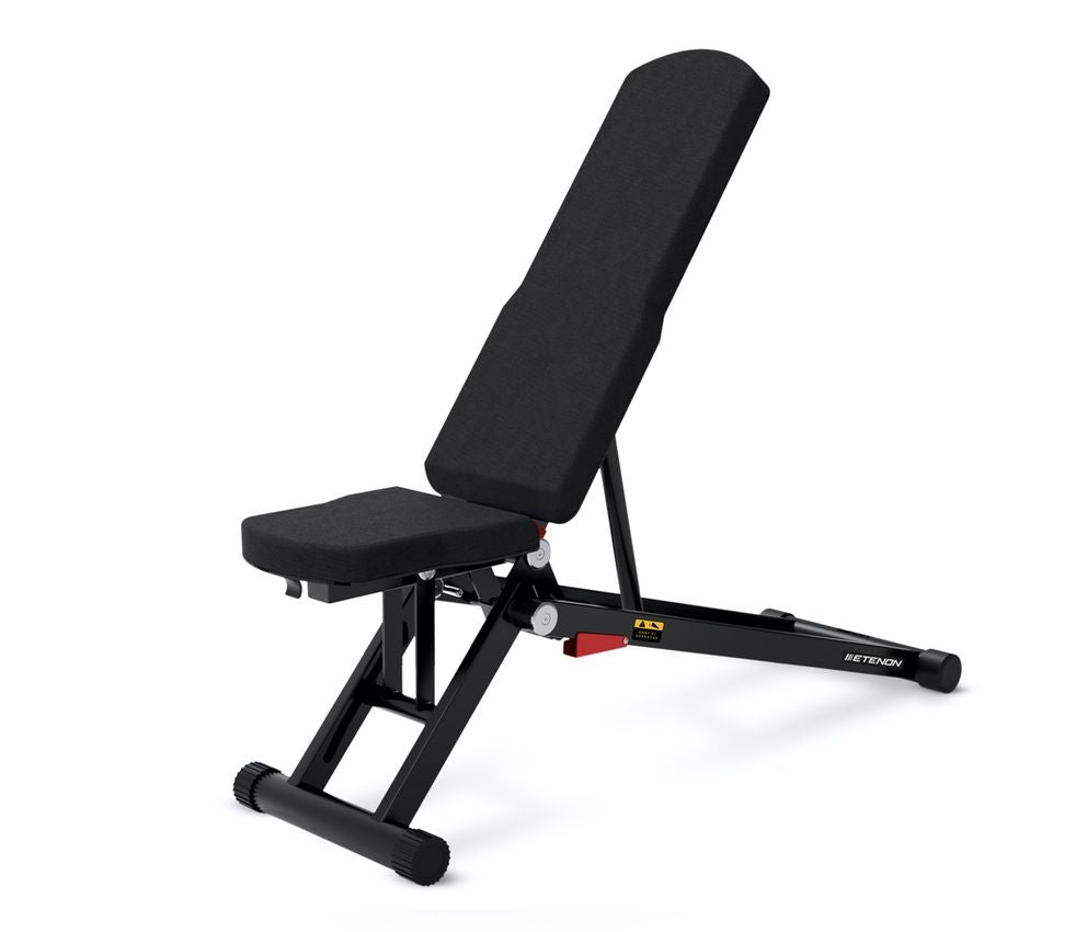 Banco Regulable Etenon B2