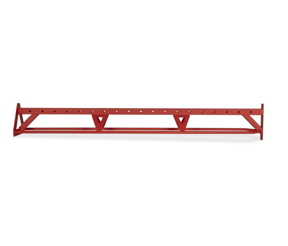 Conector triangular rojo 3 m.