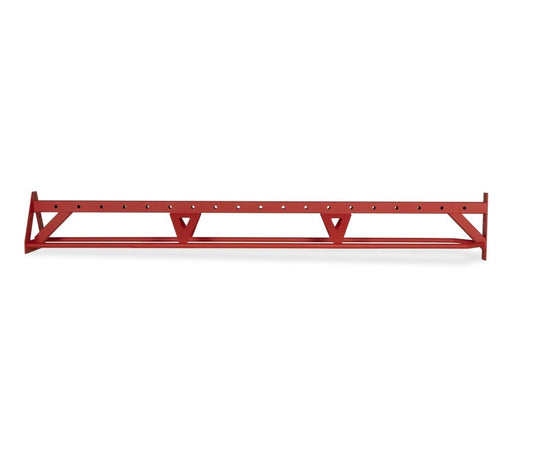 Conector triangular rojo 3 m.