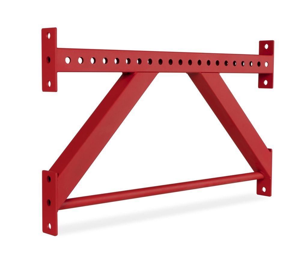 Conector TR3 rojo 110 cm.