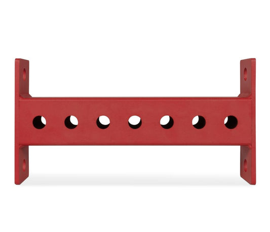 Conector corto rojo 38 cm.