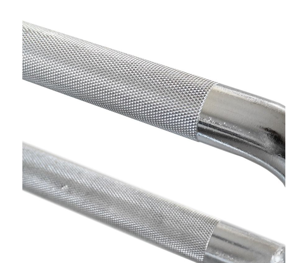 Barra Hexagonal Promax