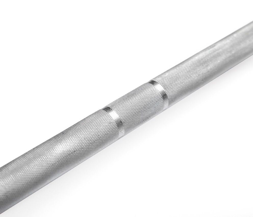 Barra Olímpica Hard Chromed 220 cm.