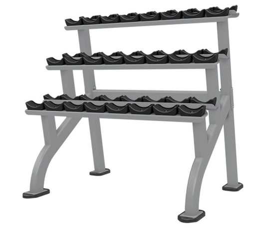 Rack Beauty Bell Triple Altura