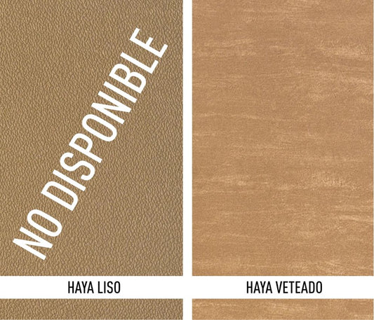 New Fit - GRIS CENIZA LISO 8MM
