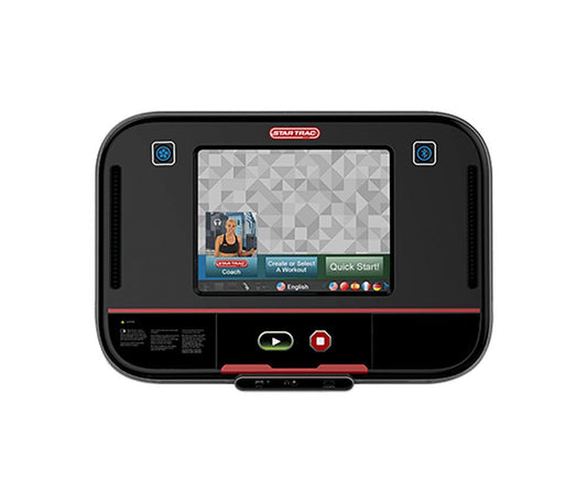 Pantalla táctil integrada de 15"