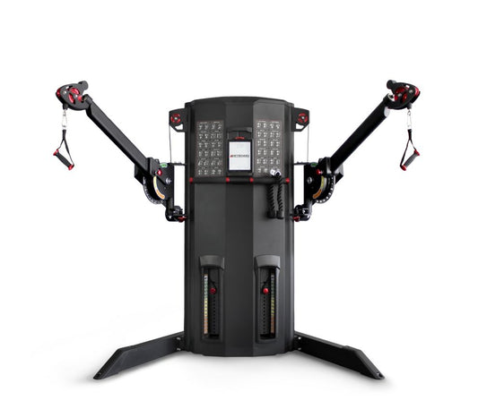 Dual Funcional Cable Trainer Etenon