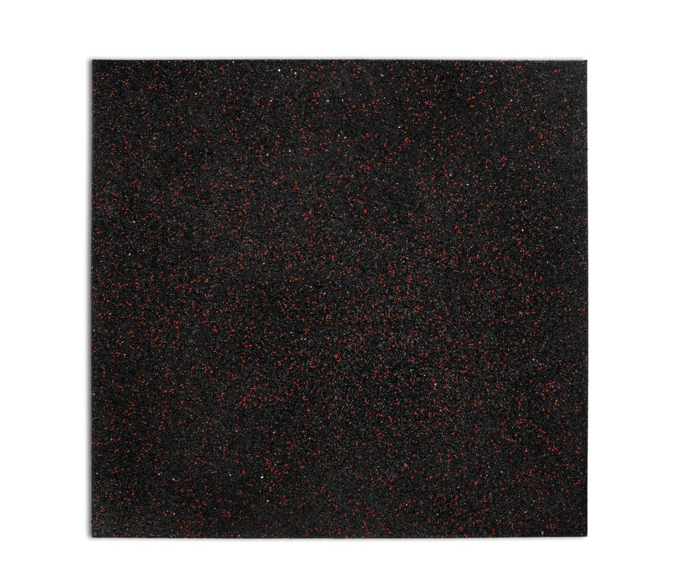 Continental Floor - Negro-Azul