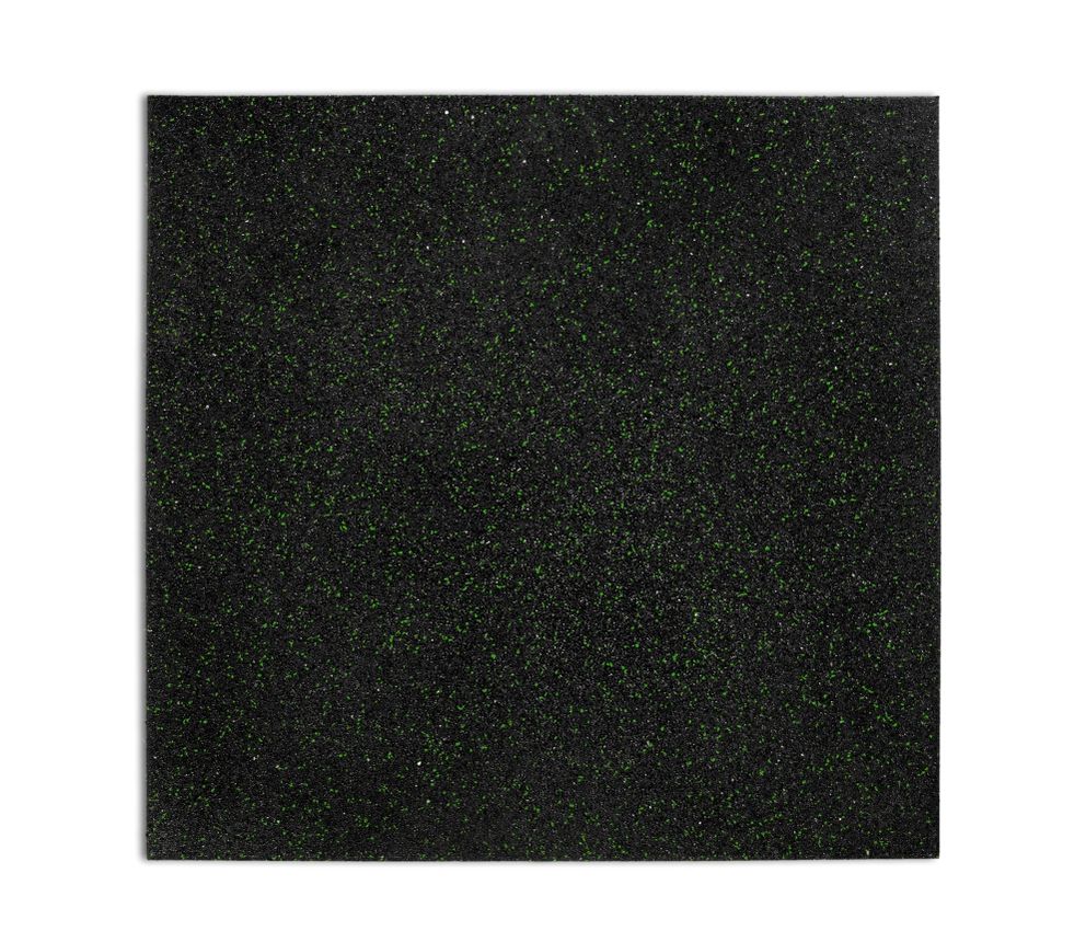 Continental Floor - Negro-Amarillo