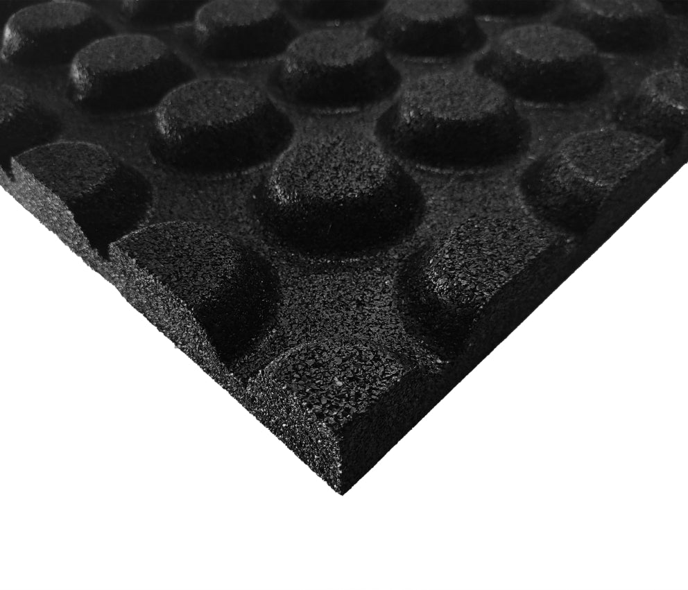 Continental Floor - 15 MM. (con cruceta gris)