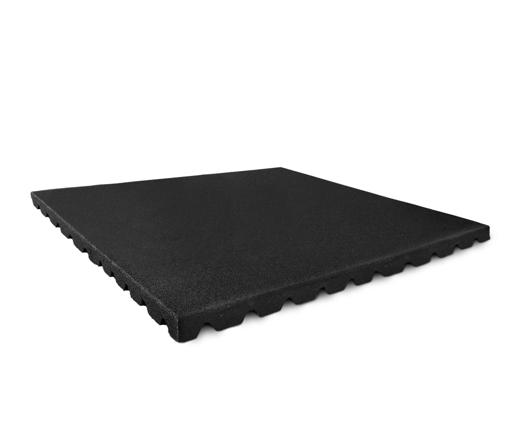 Continental Floor - 40 mm. (con cruceta)