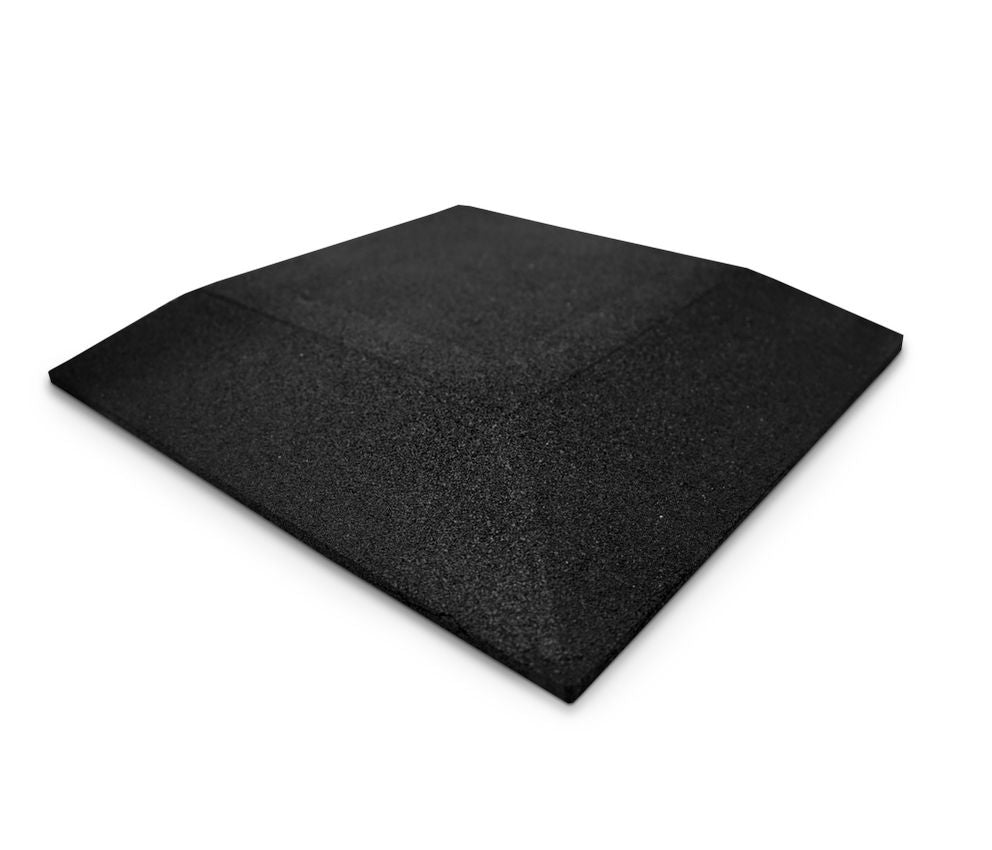 Continental Floor - 20 mm. (con cruceta)