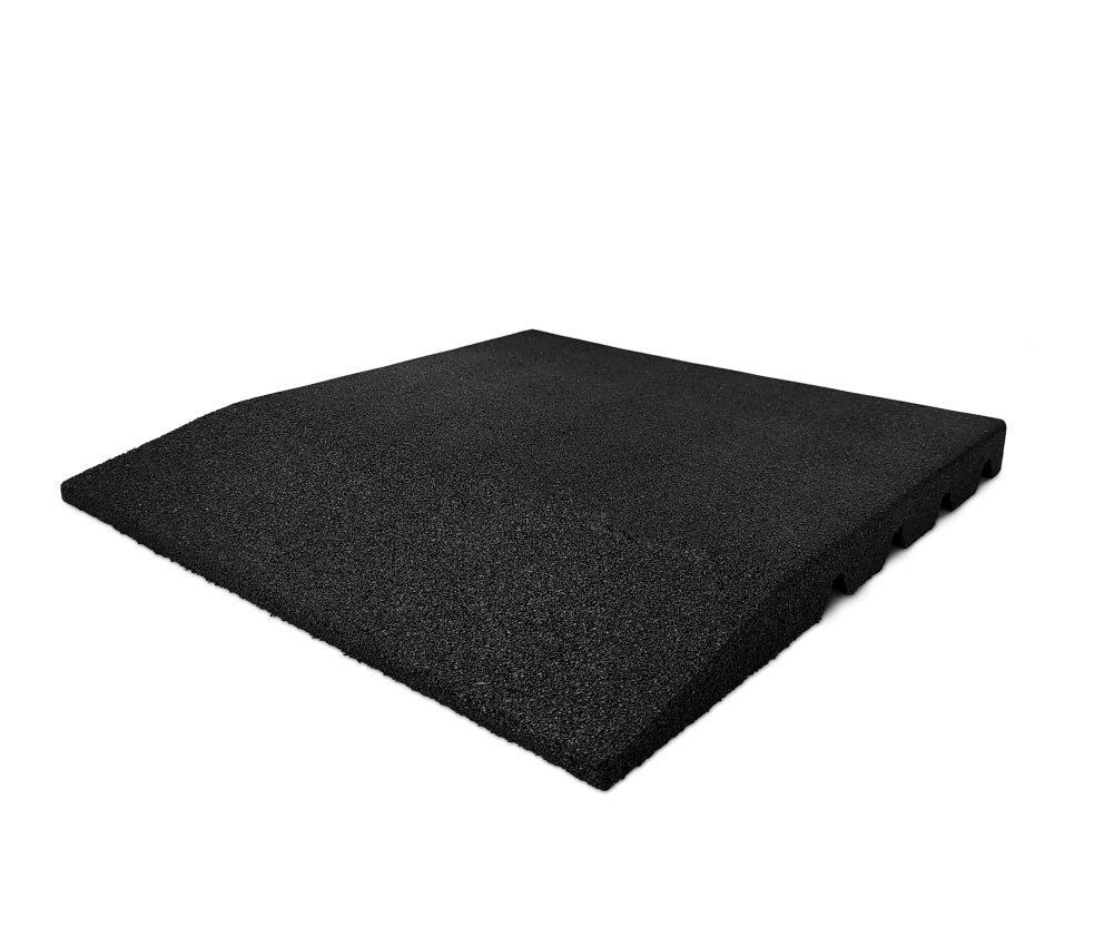 Continental Floor - Negro-Amarillo