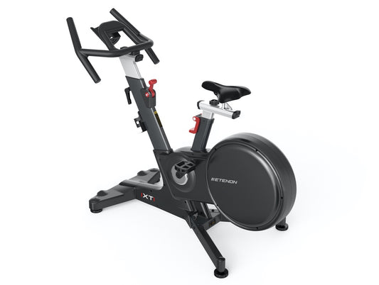 Bicicleta ciclo indoor Etenon XT