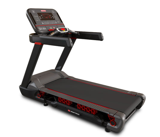 Cinta de correr FreeRunner 10TRX - Display LCD