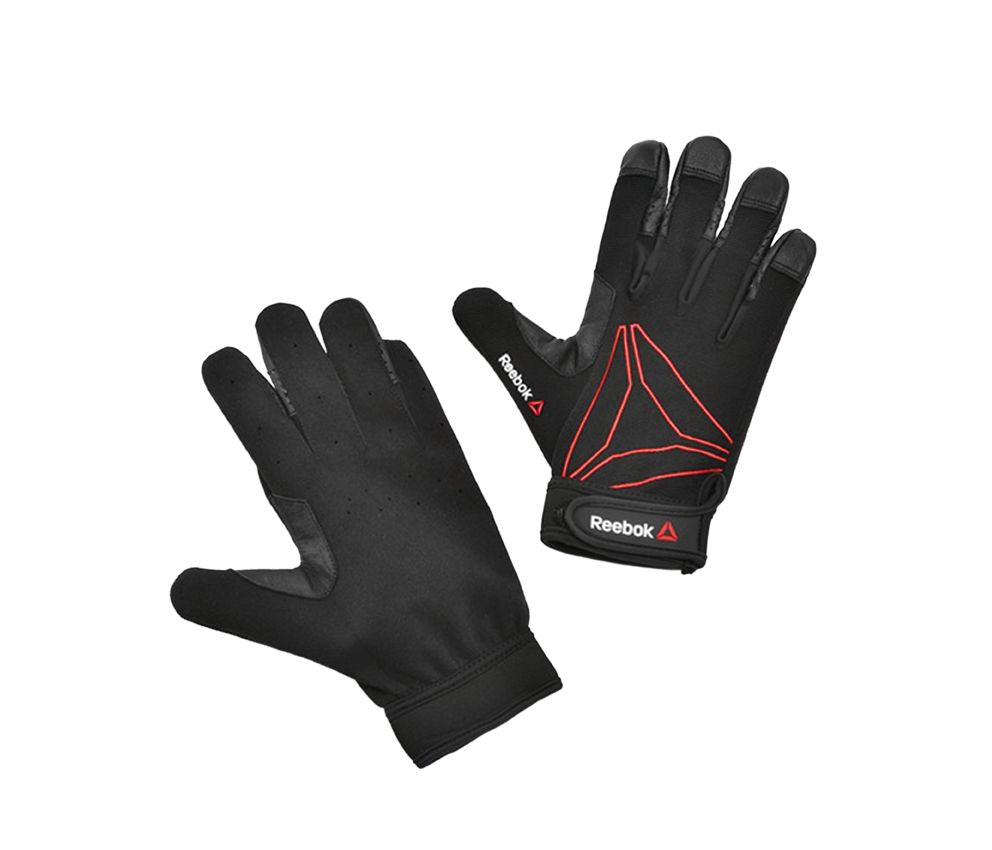 Full Finger Functional Glove - M