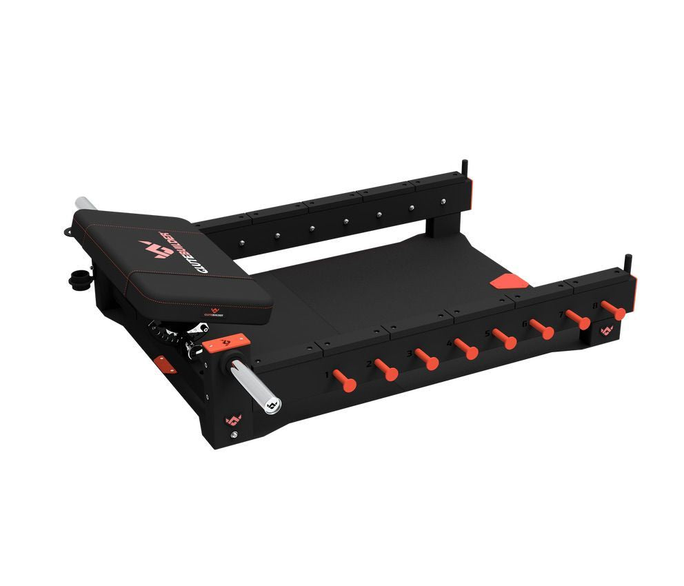 Glute Builder V2