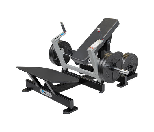 Glute Drive Nautilus