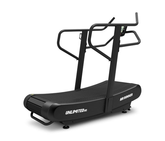 Air Runner Unlimited H5
