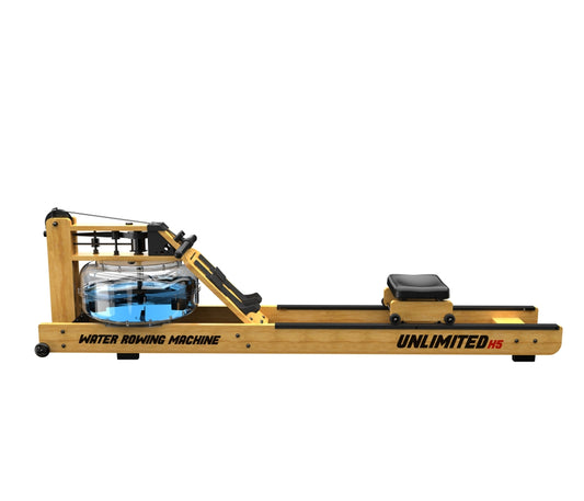 Water Rower Unlimited H5
